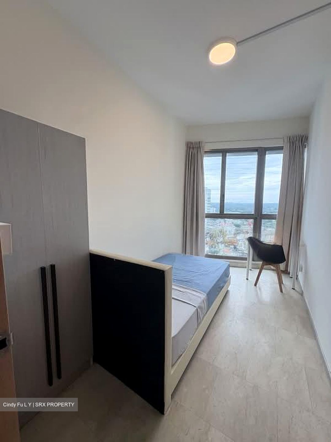 Amaryllis Ville (D11), Condominium #574432531